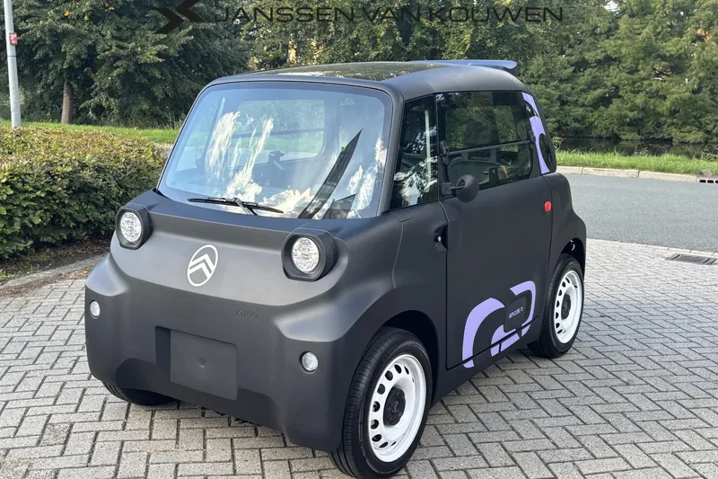 Citroën Ami (2026)