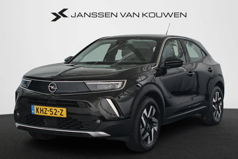 Opel Mokka-e (2022)