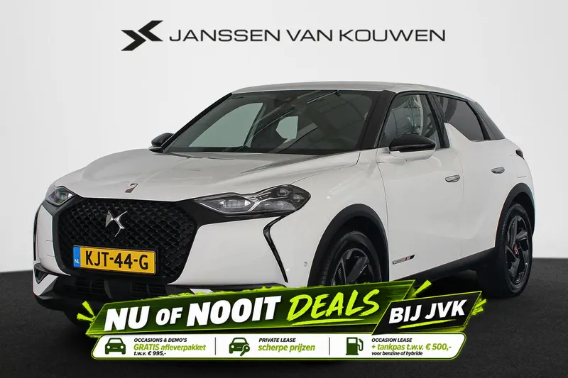 DS 3 (2022)