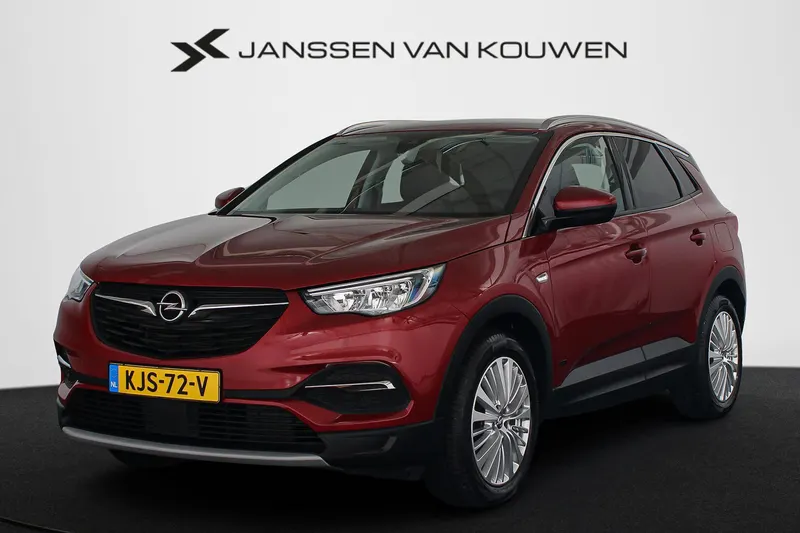 Opel Grandland (2020)