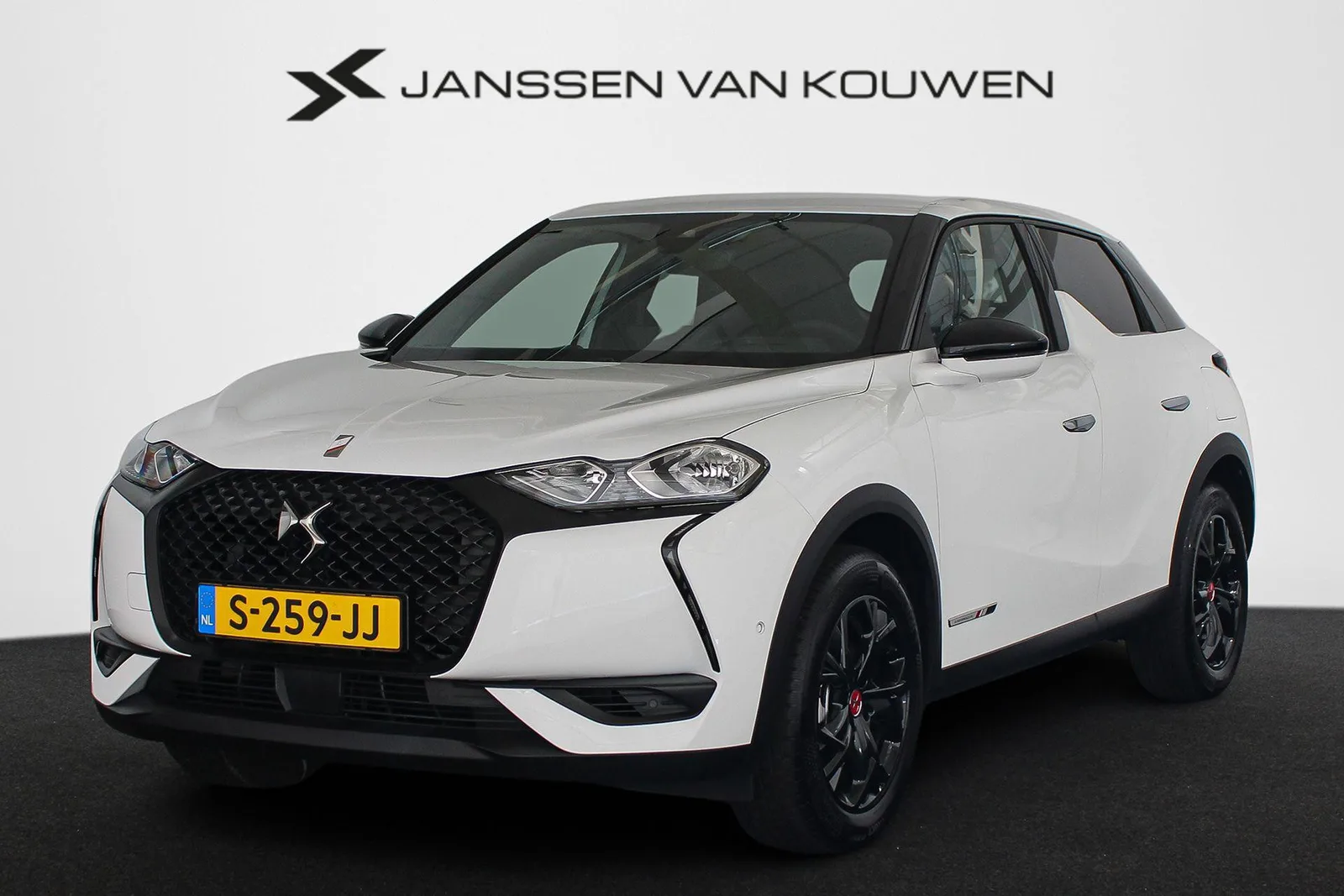 DS 3 (2023) — foto 1