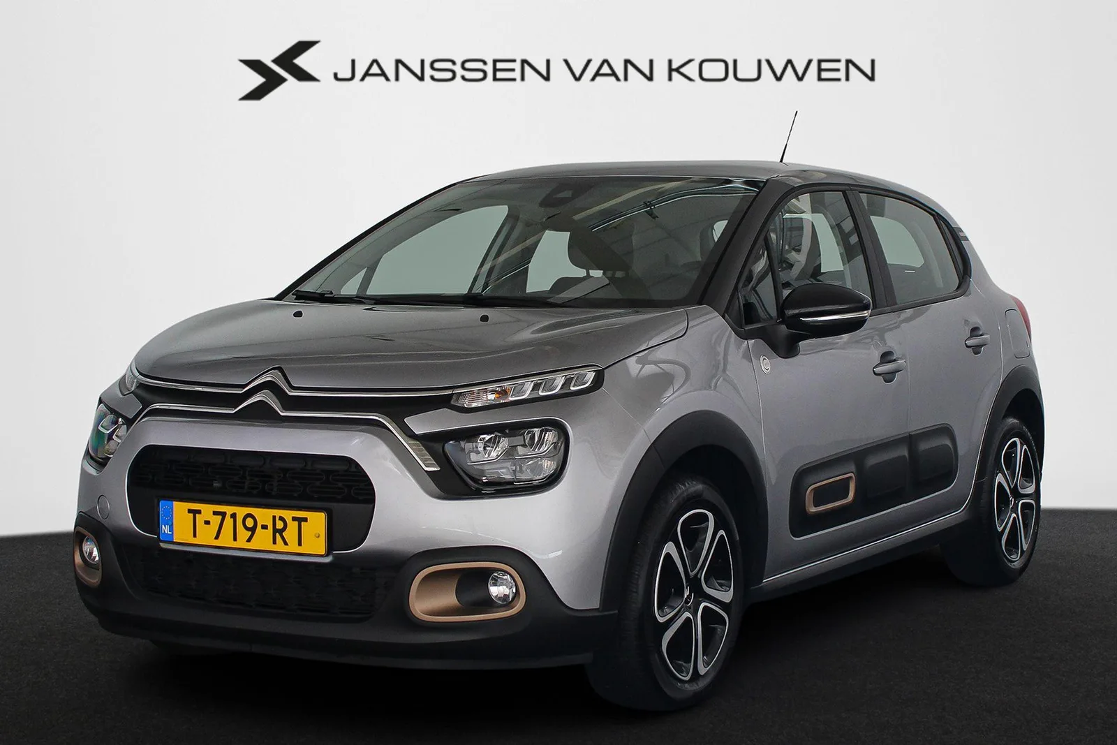 Citroën C3 (2023) — foto 1