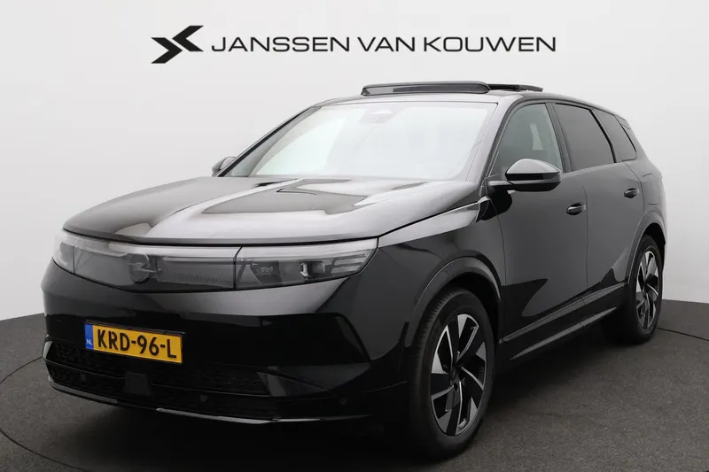 Opel Grandland (2026)