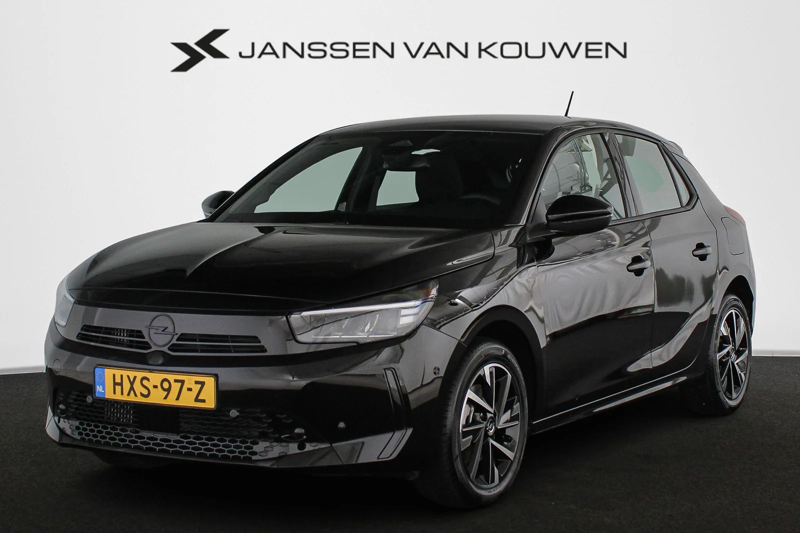 Opel Corsa (2025) — foto 1