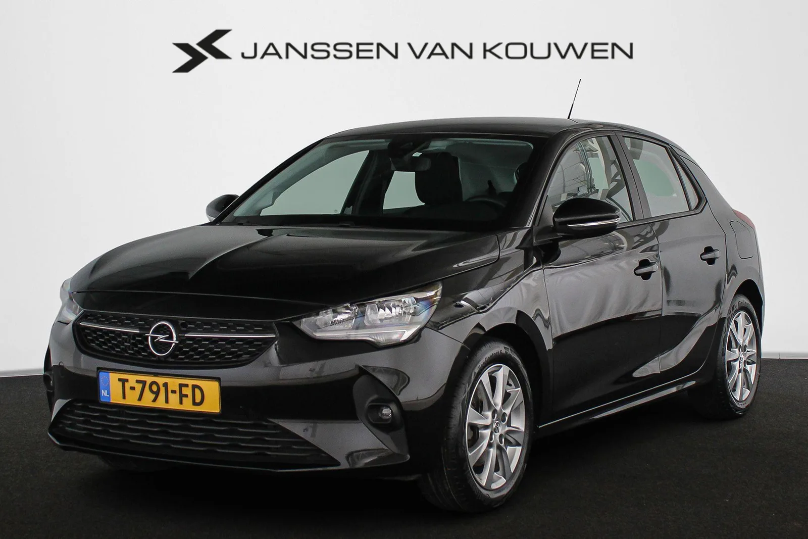 Opel Corsa (2023) — foto 1