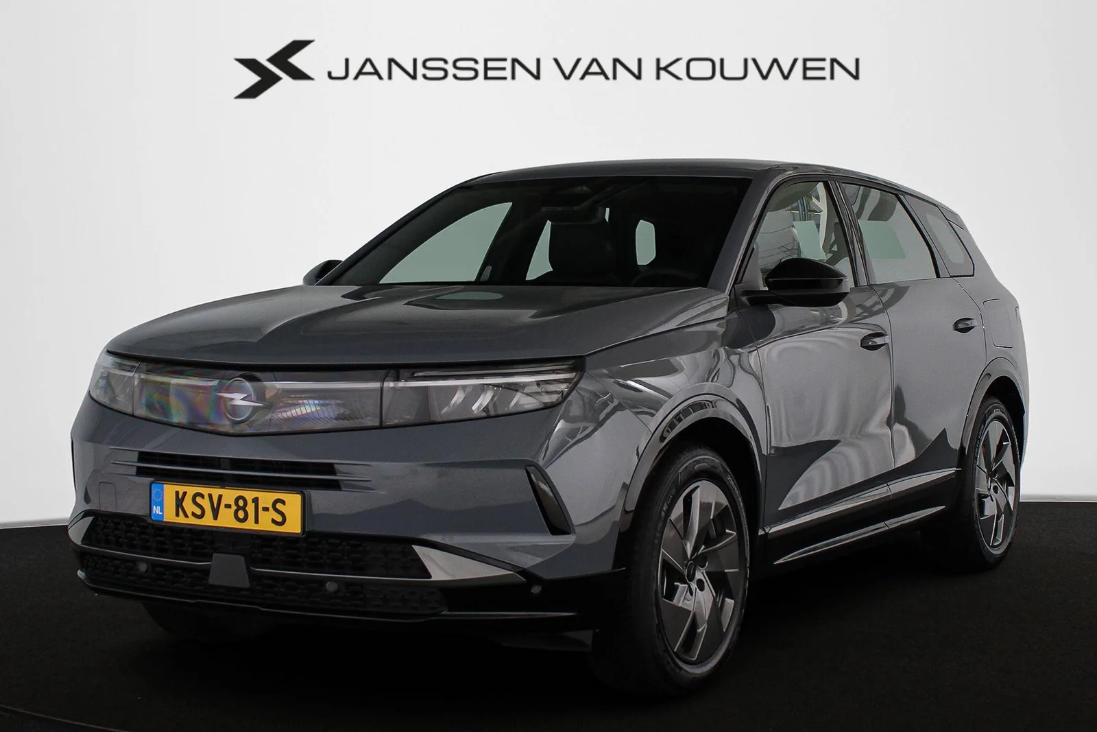 Opel Grandland (2025) — foto 1