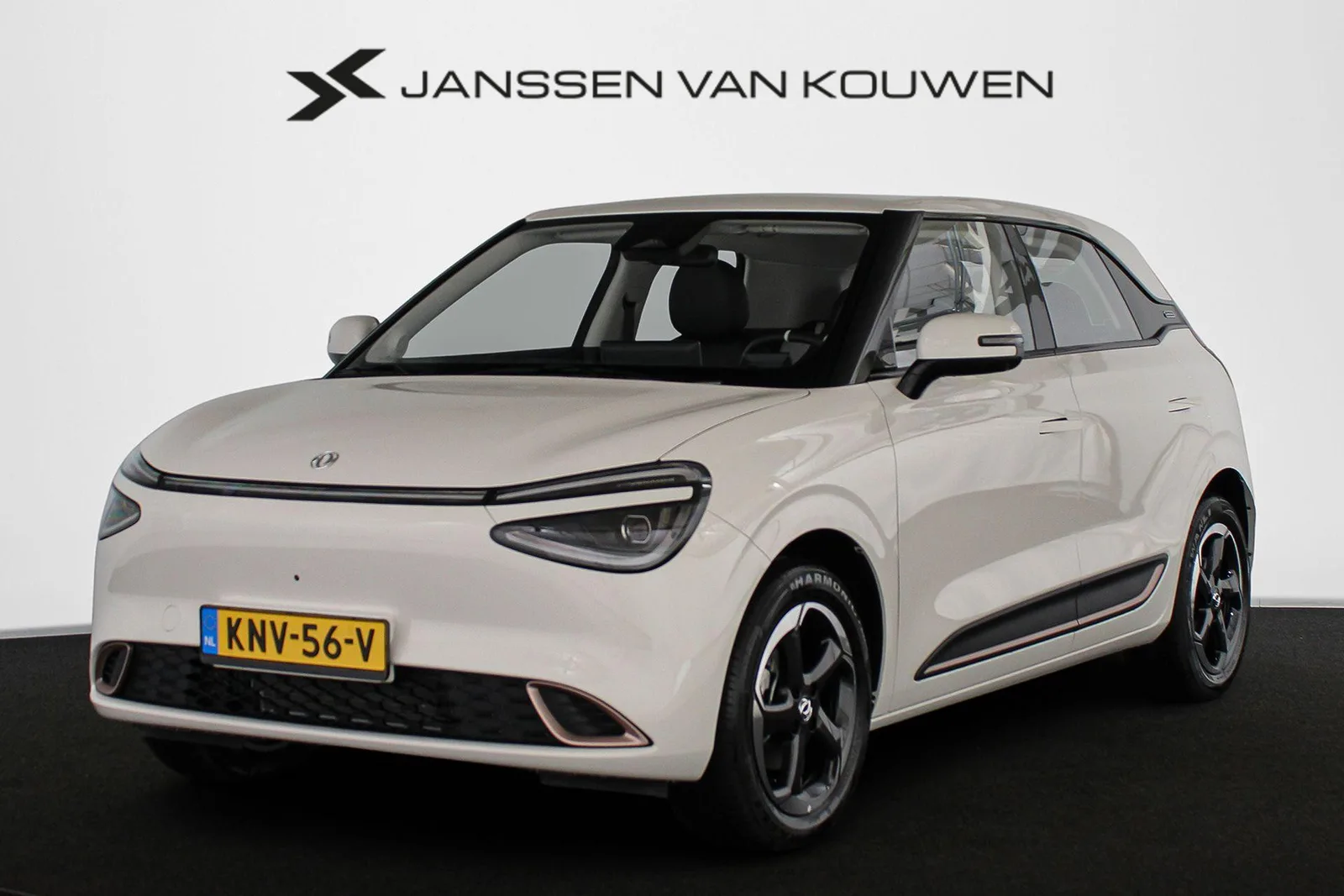 Dongfeng Box (2026) — foto 1