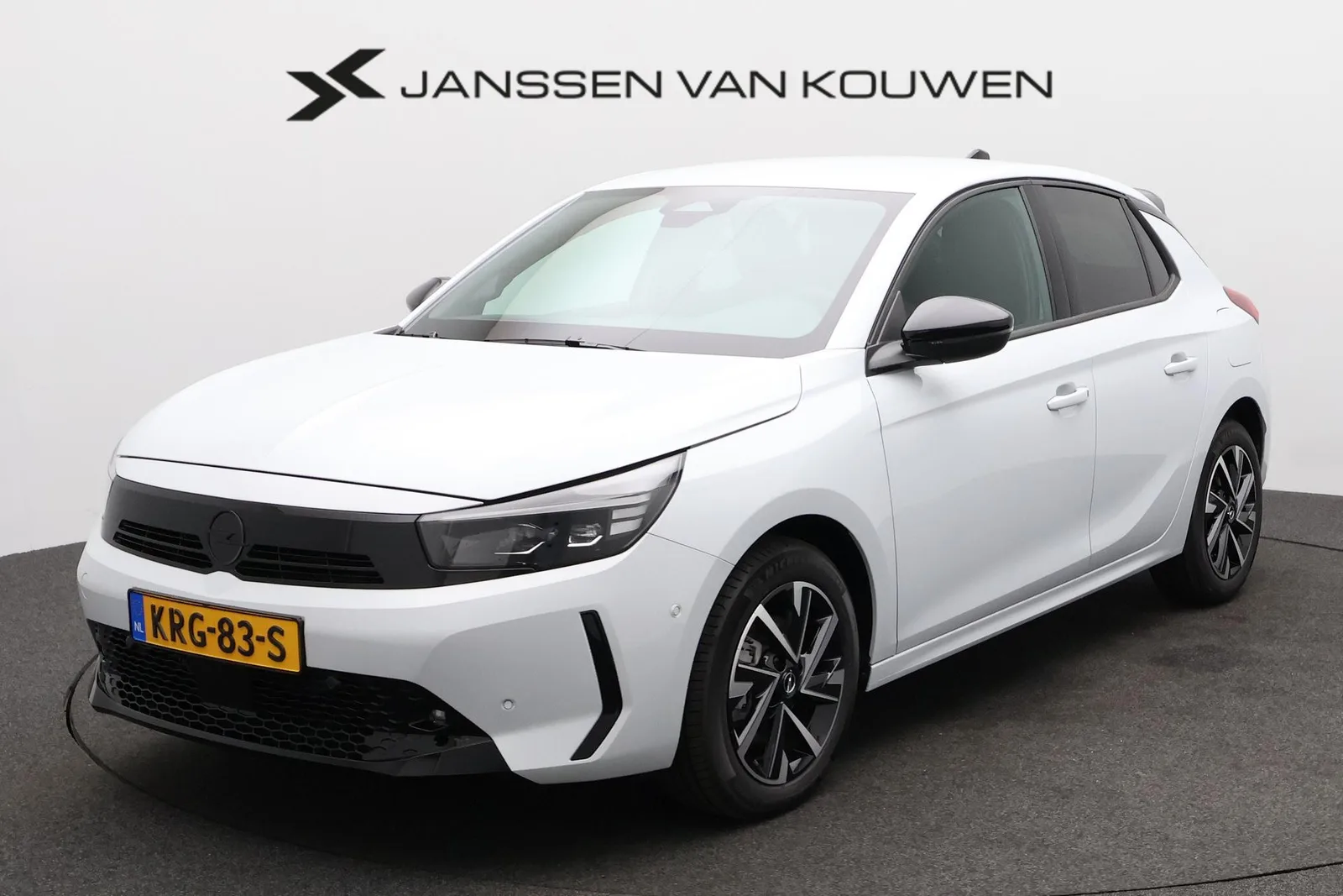 Opel Corsa (2026) — foto 1