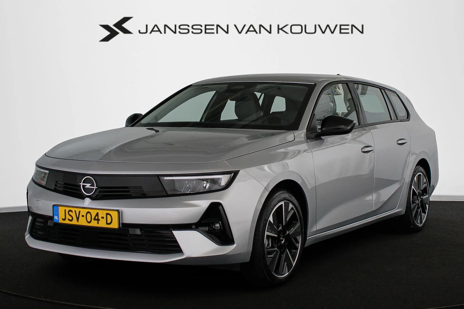 Opel Astra (2025) — foto 1