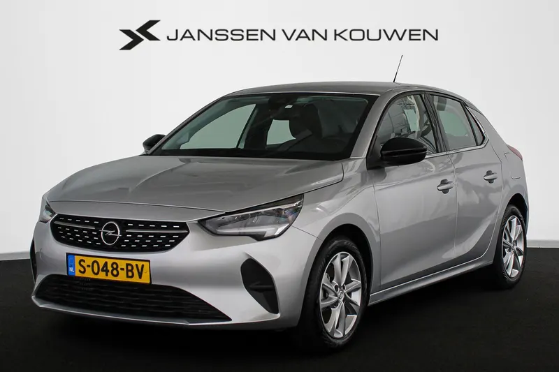 Opel Corsa (2023)