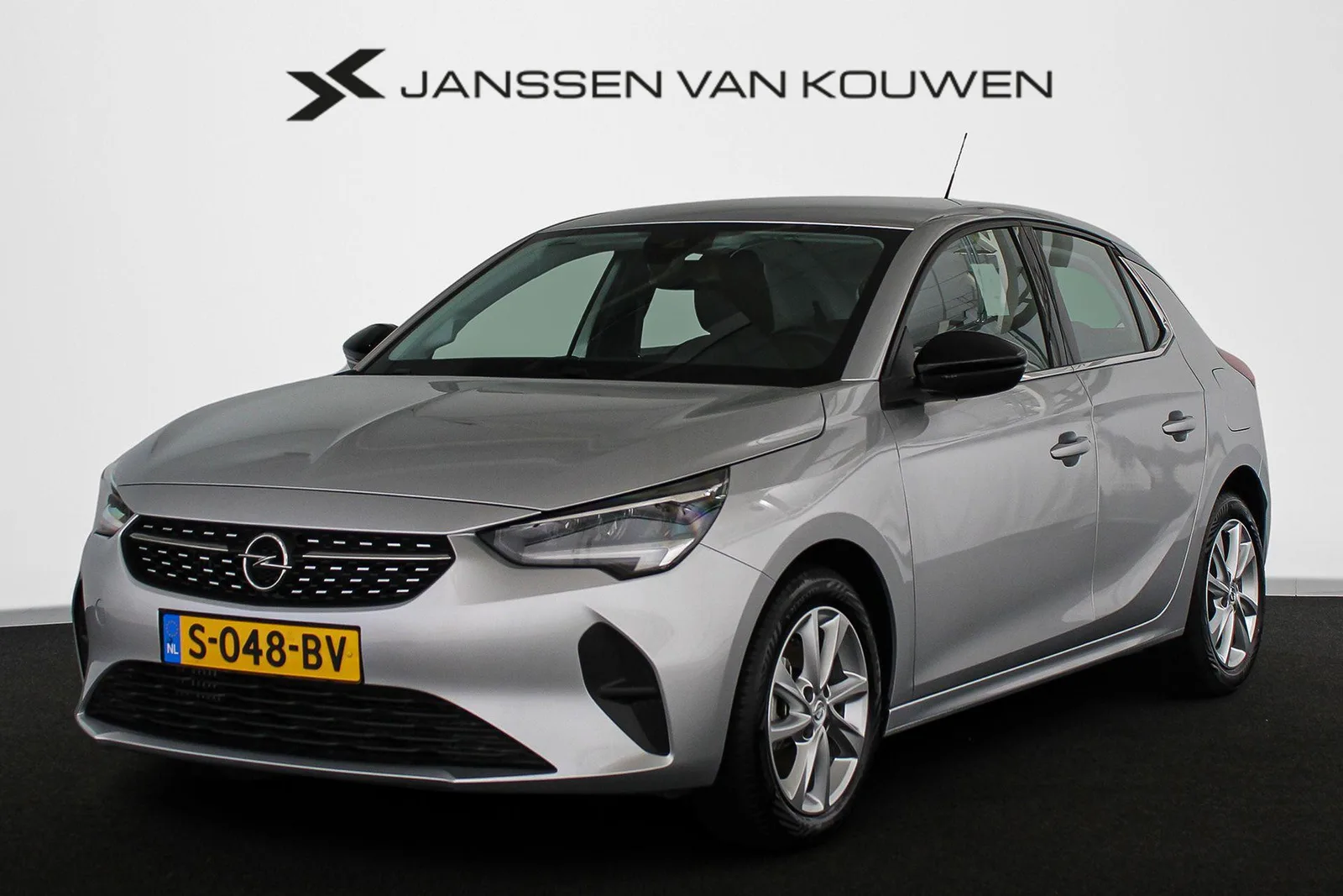 Opel Corsa (2023) — foto 1