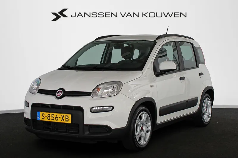 Fiat Panda (2023)
