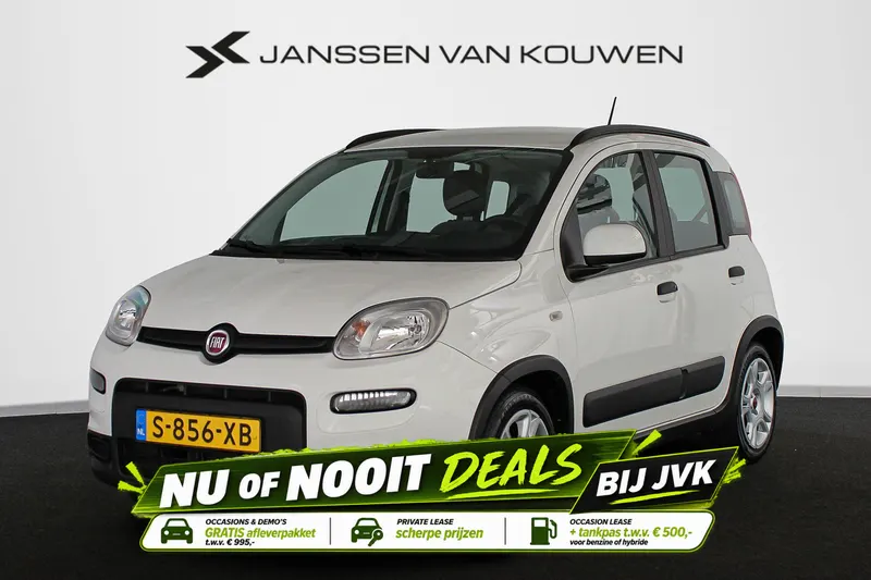 Fiat Panda (2023)