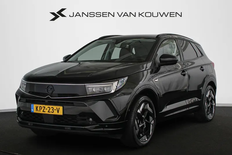 Opel Grandland (2023)