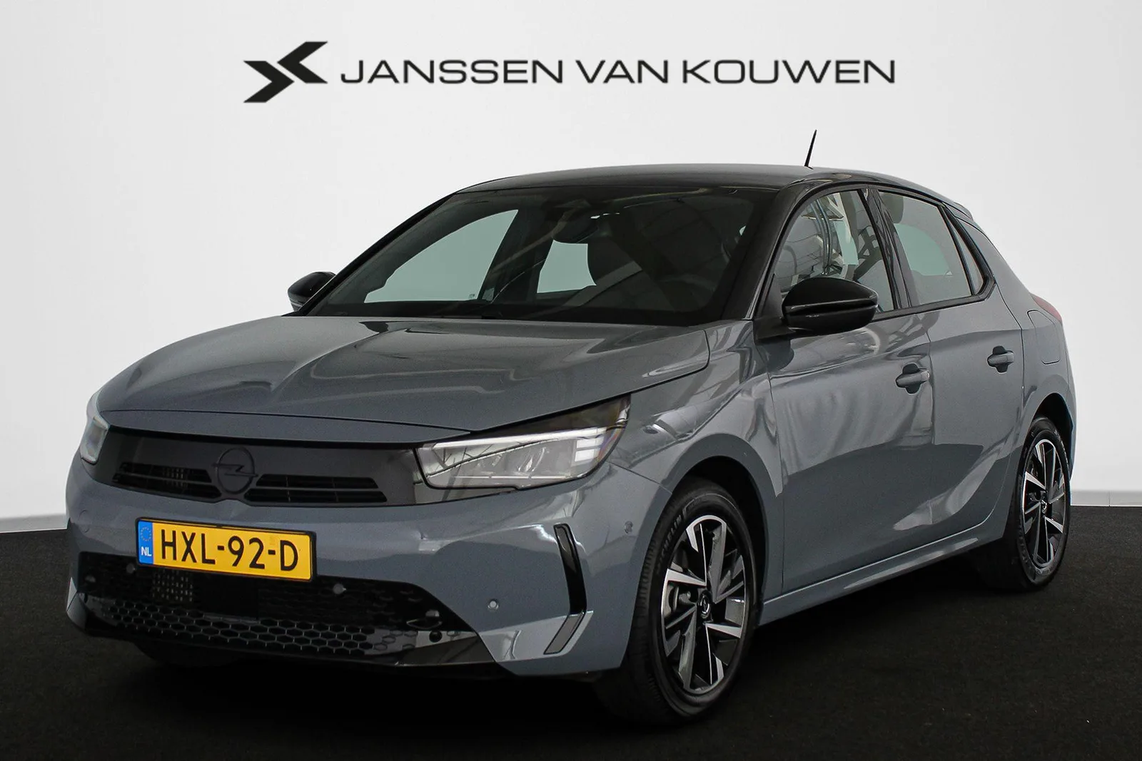 Opel Corsa (2025) — foto 1