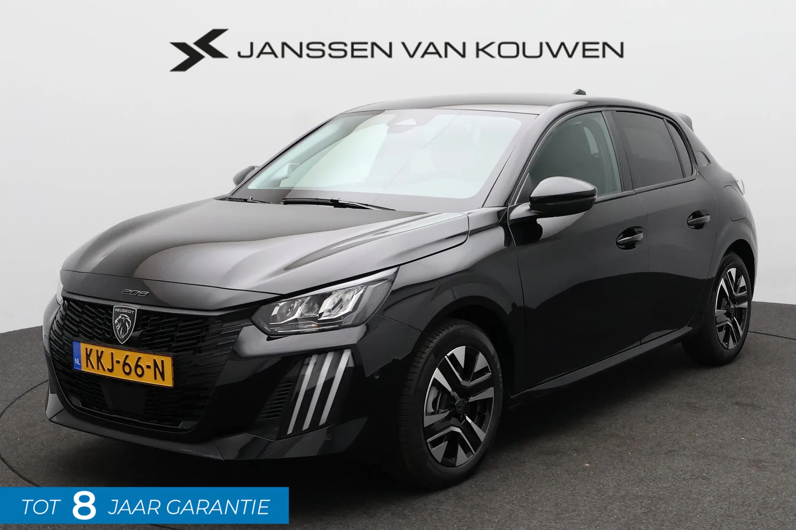 Peugeot 208 (2026) — foto 1