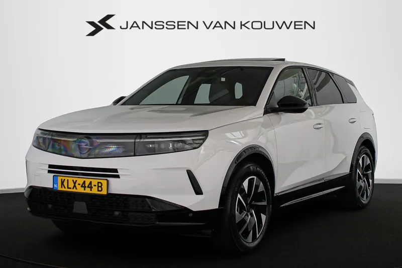 Opel Grandland (2026)
