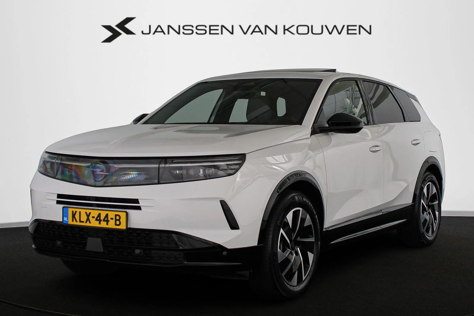 Opel Grandland (2026) — foto 1