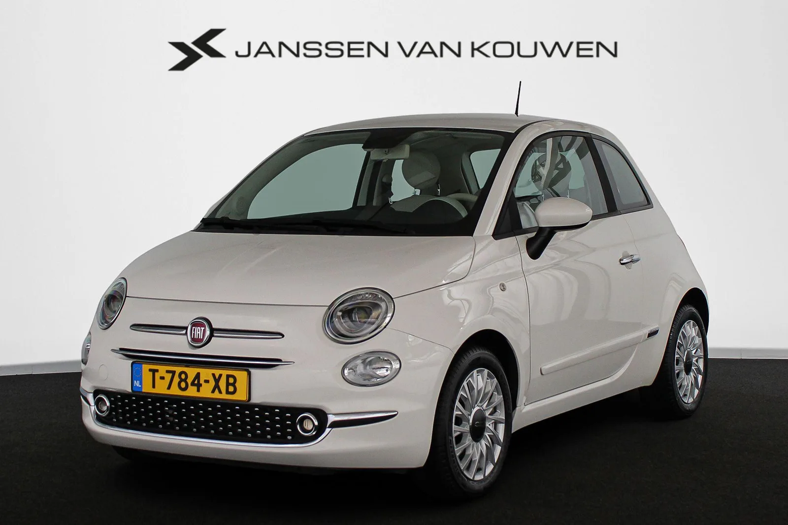 Fiat 500 (2021) — foto 1