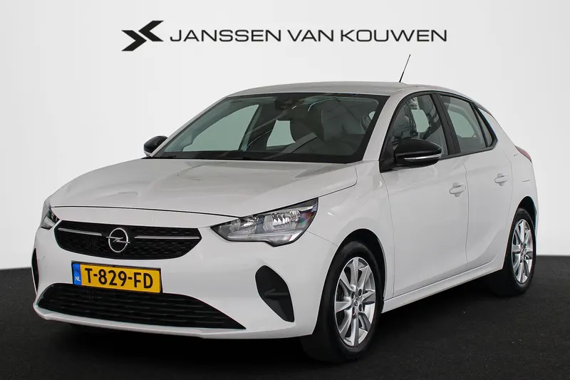 Opel Corsa (2023)