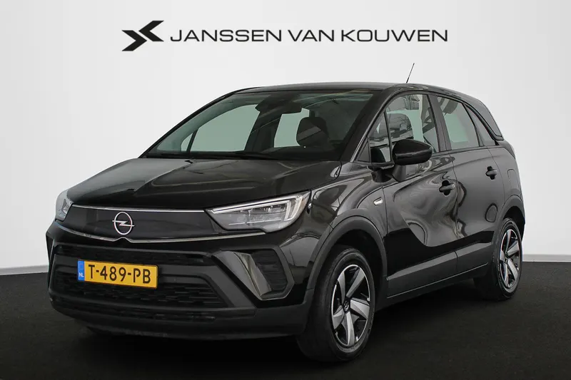 Opel Crossland (2023)