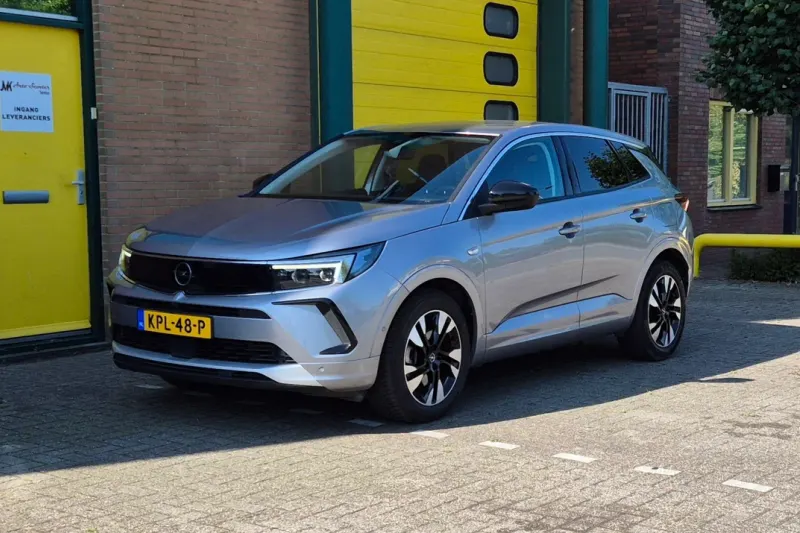 Opel Grandland (2023)