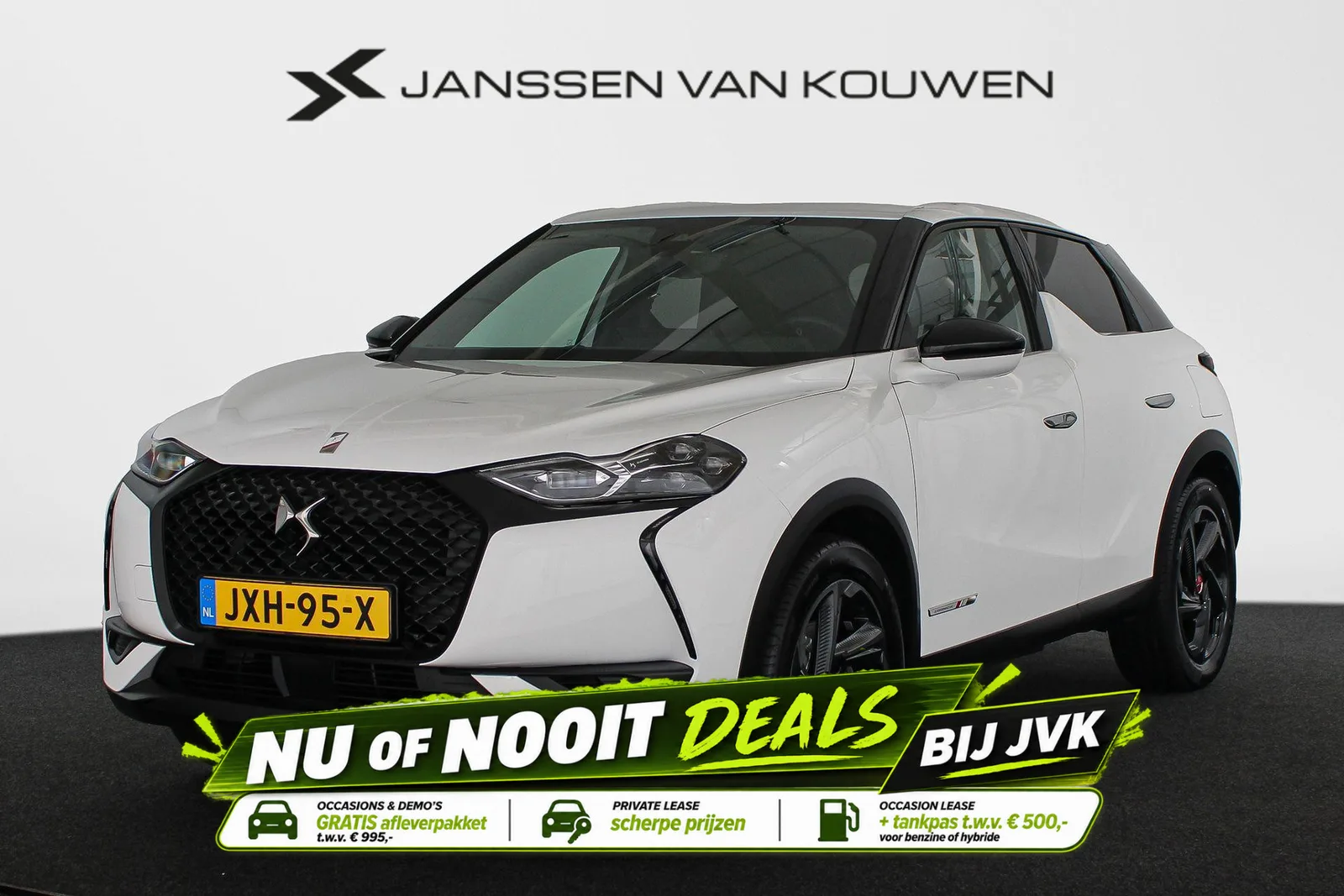 DS 3 (2022) — foto 1