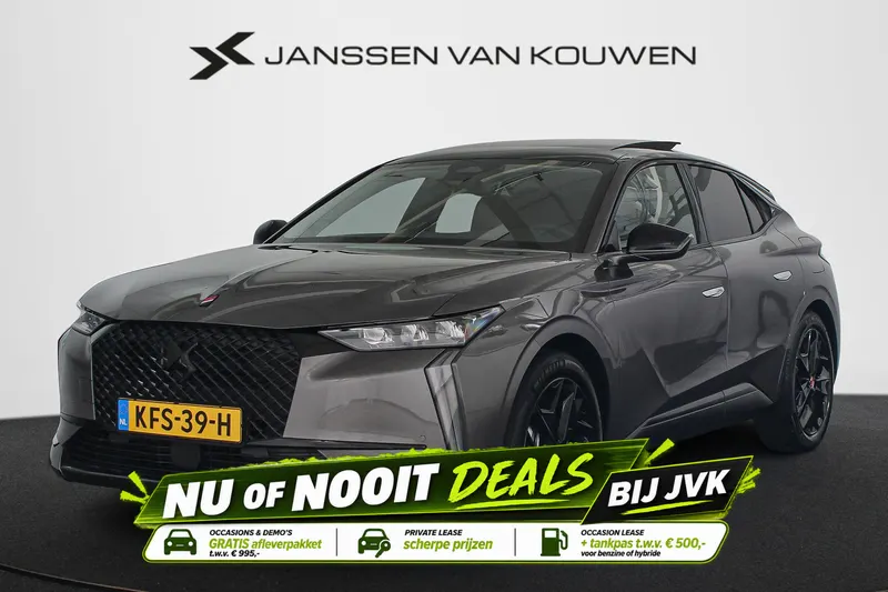 DS 4 (2024)