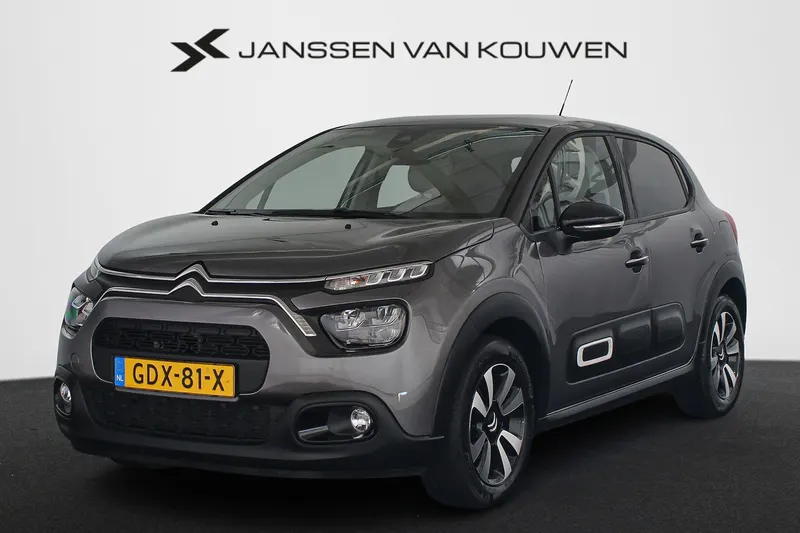 Citroën C3 (2024)