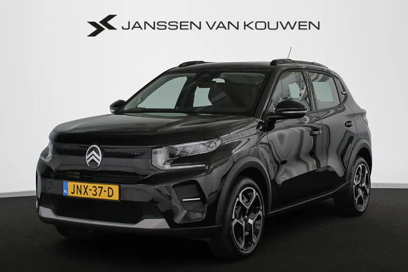 Citroën C3 (2025)