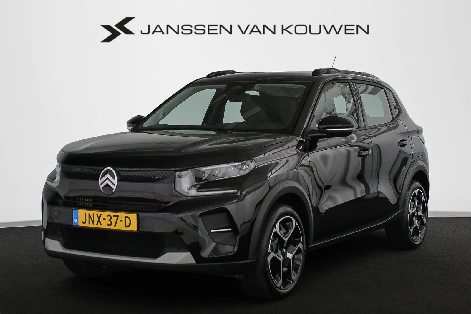 Citroën C3 (2025) — foto 1