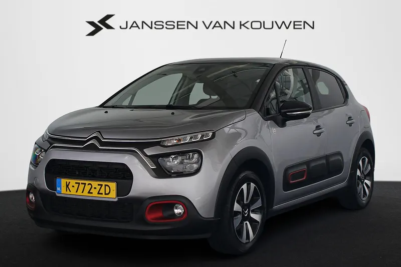 Citroën C3 (2021)