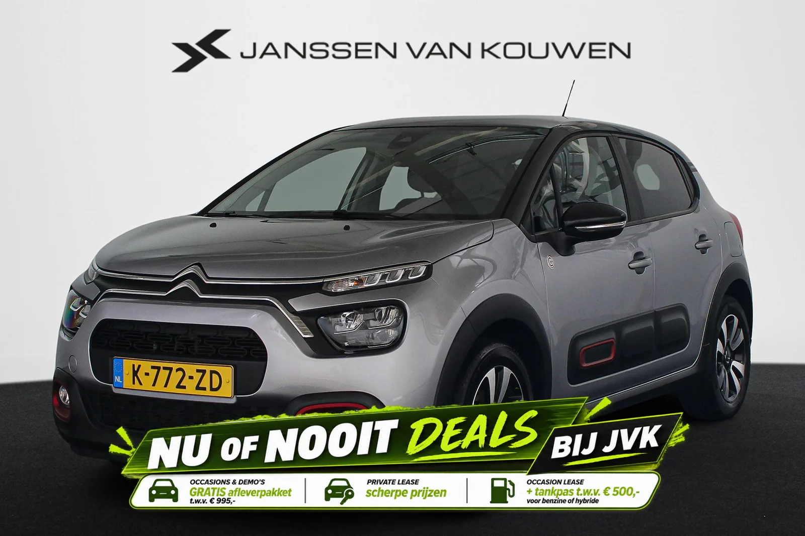 Citroën C3 (2021) — foto 1