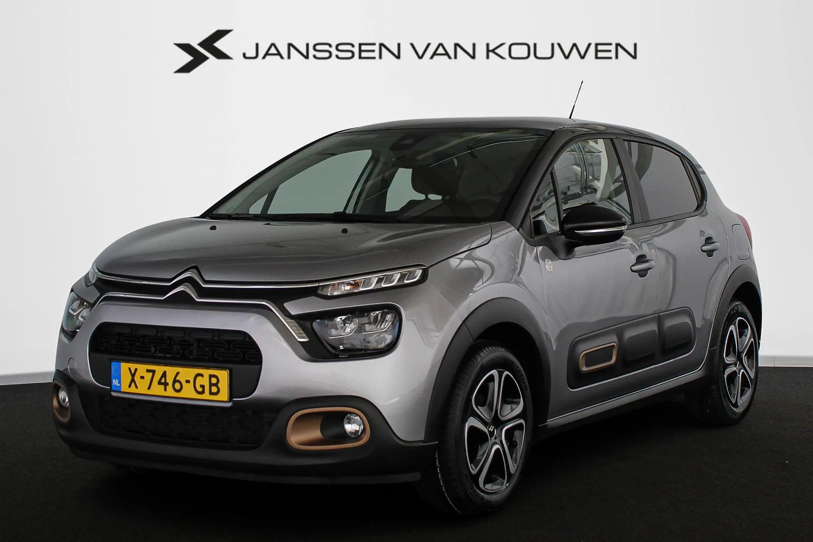 Citroën C3 (2023) — foto 1