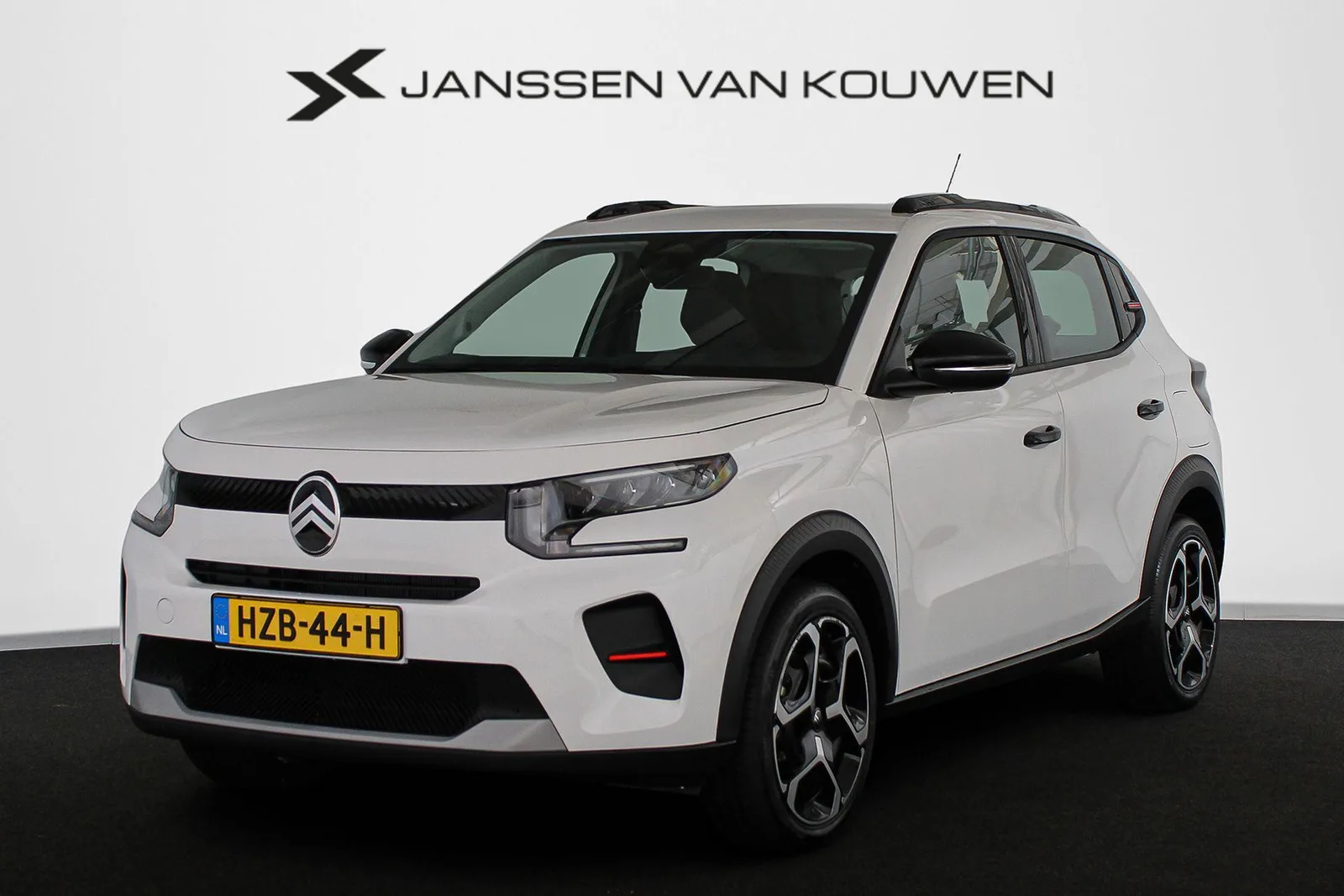 Citroën ë-C3 (2025) — foto 1