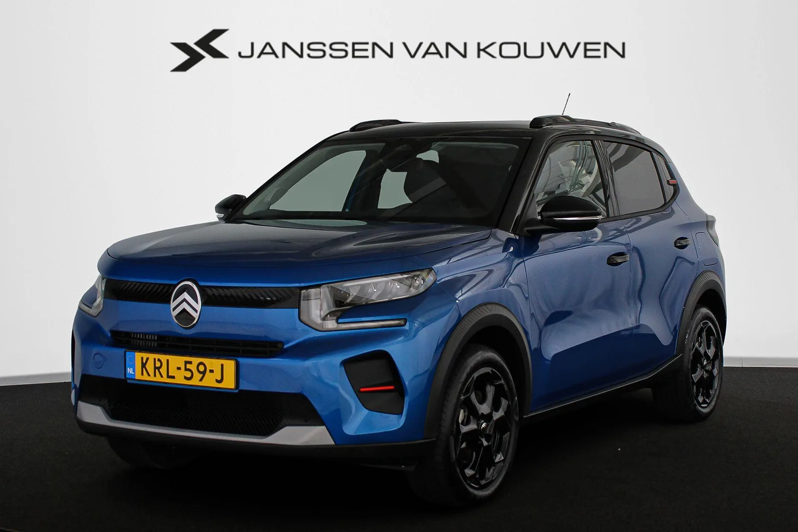 Citroën C3 (2026) — foto 1