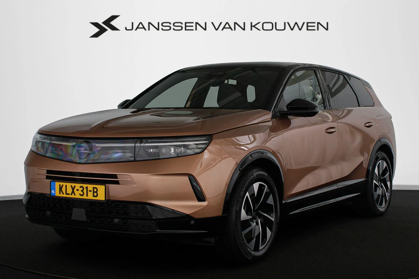 Opel Grandland (2026) — foto 1