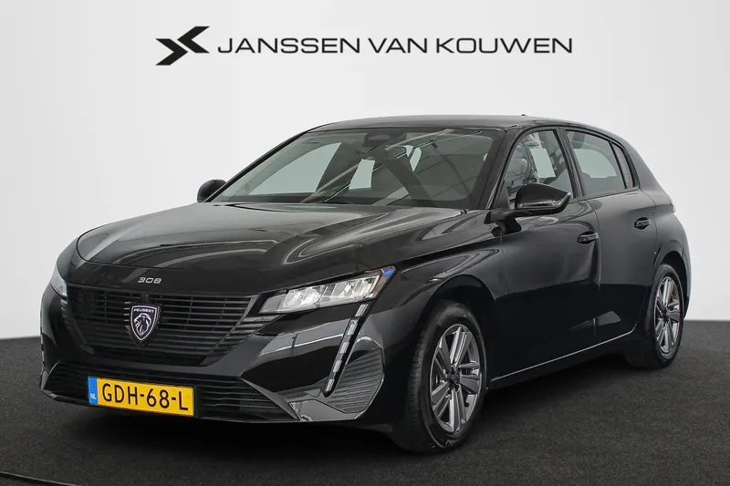 Peugeot 308 (2024)