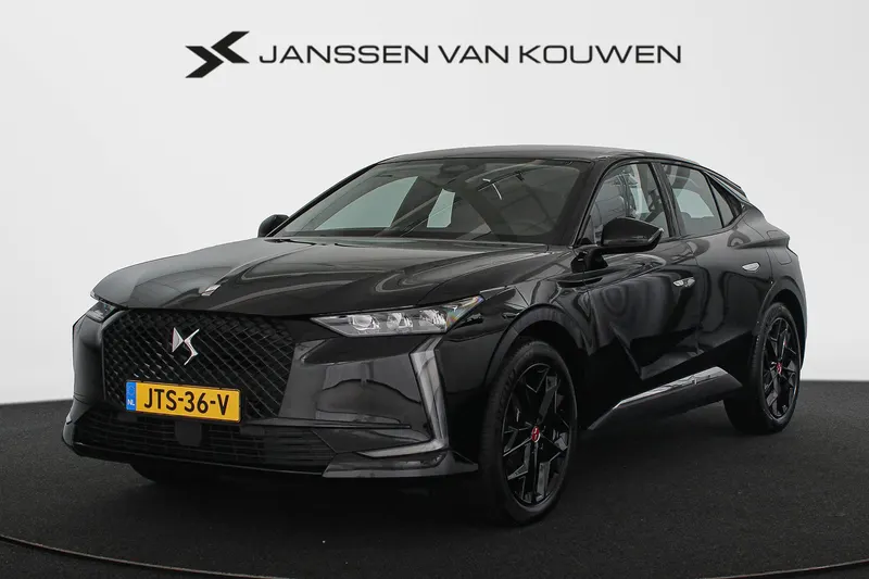 DS 4 (2022)