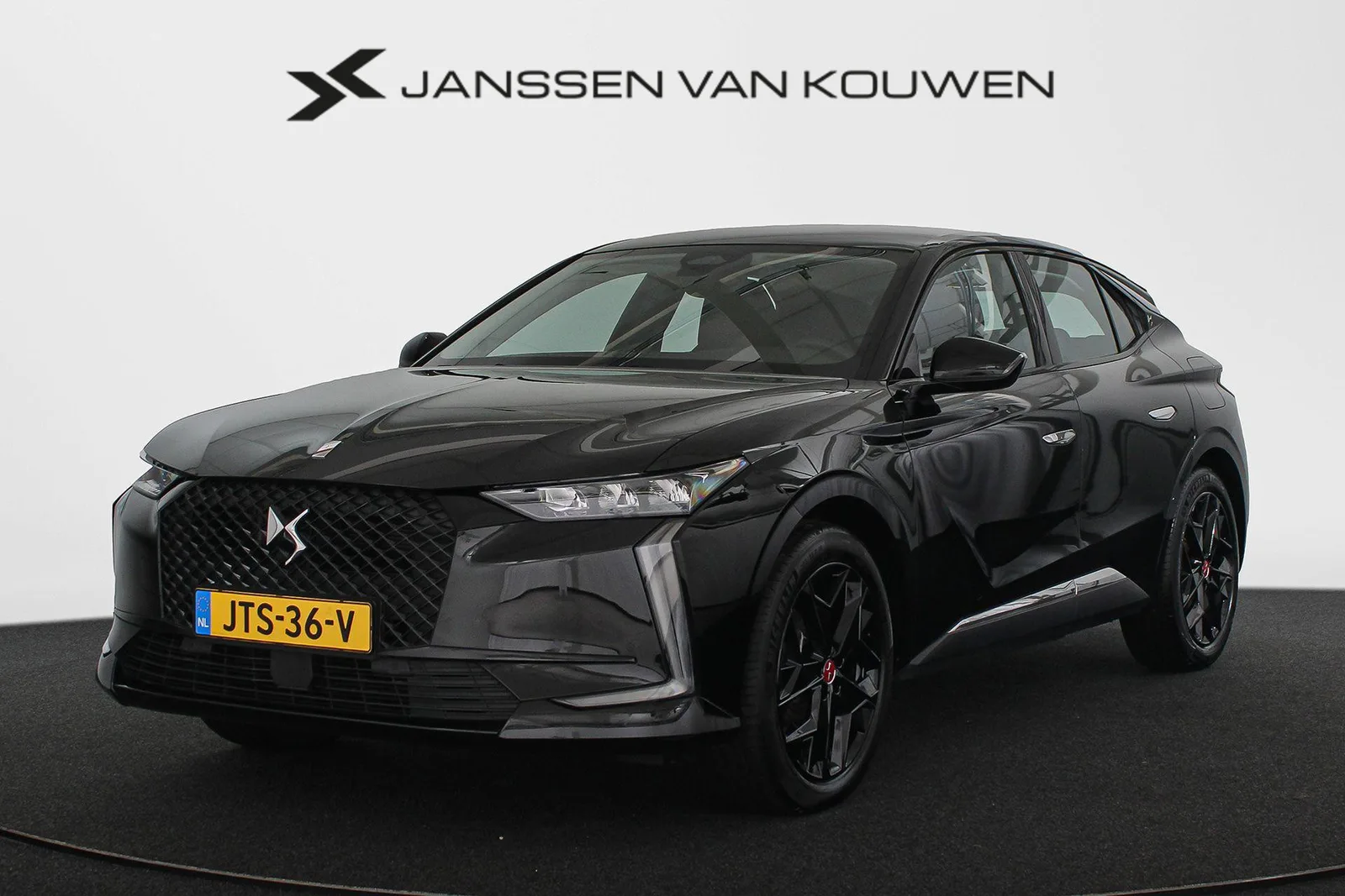 DS 4 (2022) — foto 1