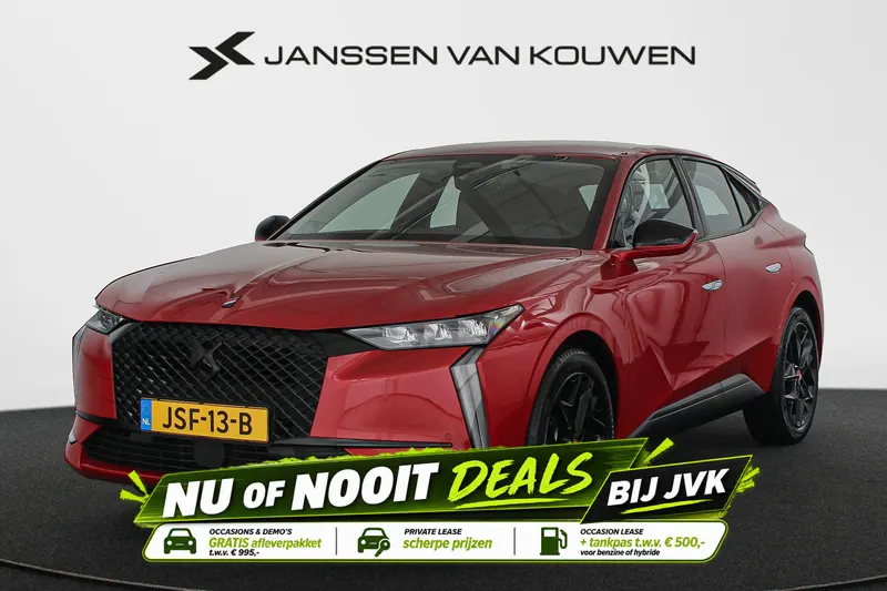 DS 4 (2023)