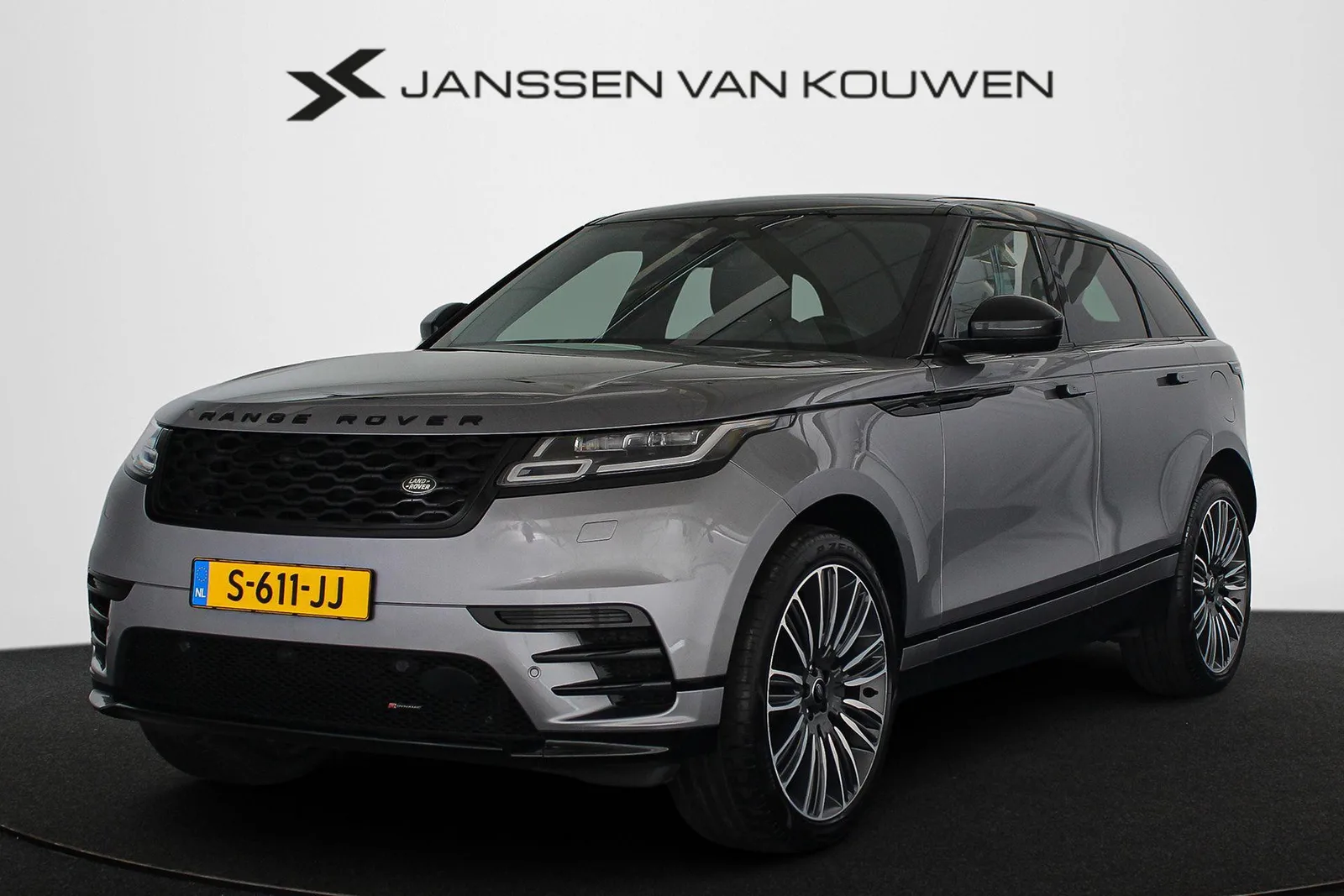 Land Rover Range Rover Velar (2023) — foto 1