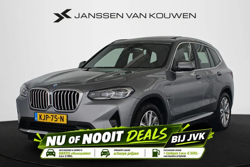 BMW X3 (2022)