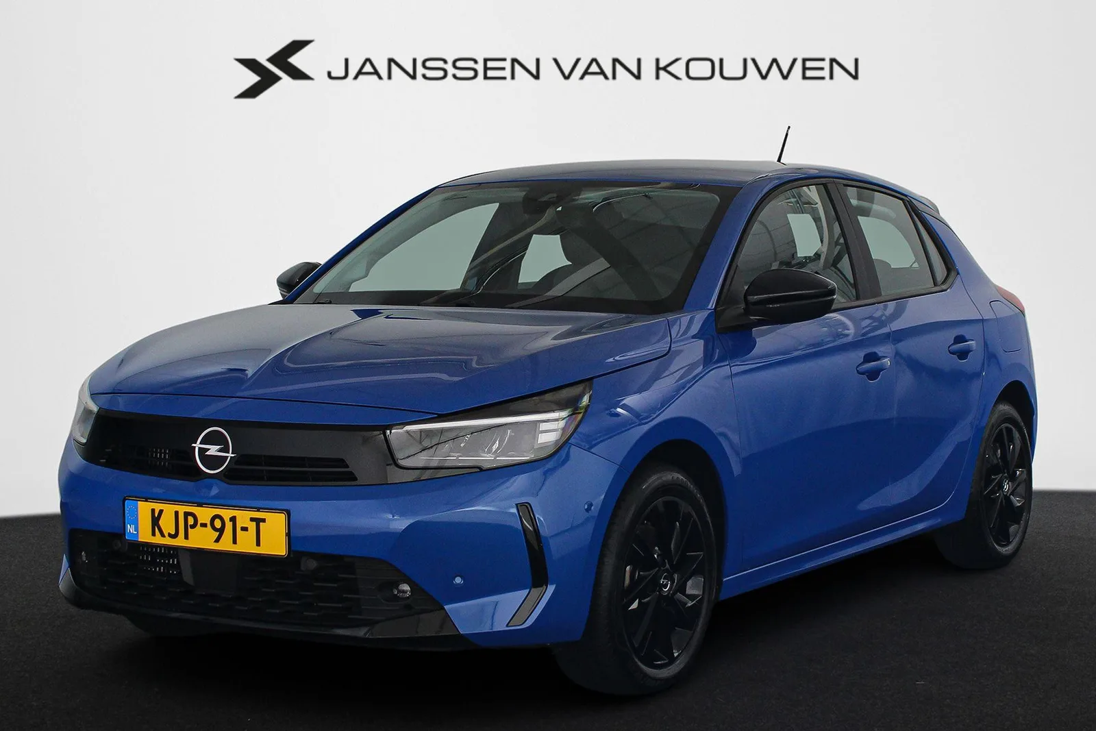 Opel Corsa (2025) — foto 1