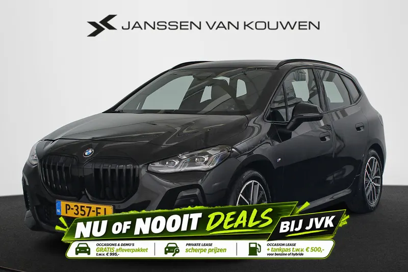 BMW 2-Serie Active Tourer (2022)