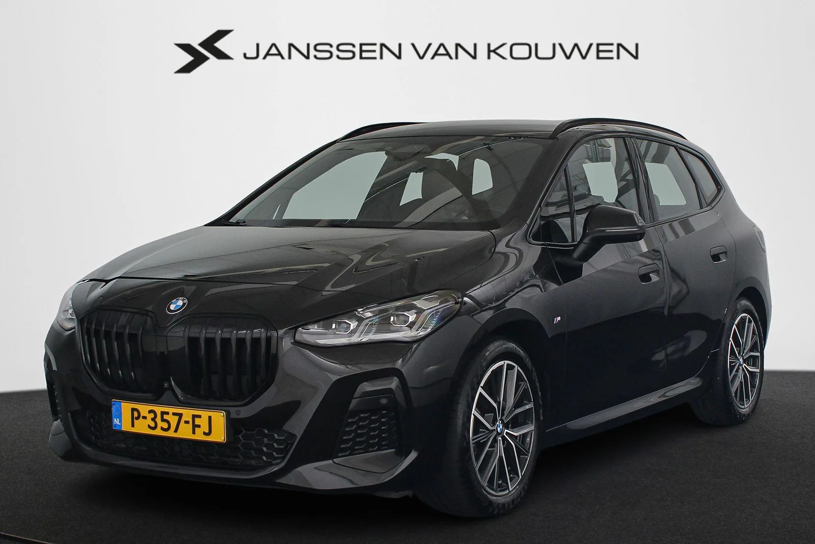 BMW 2-Serie Active Tourer (2022) — foto 1