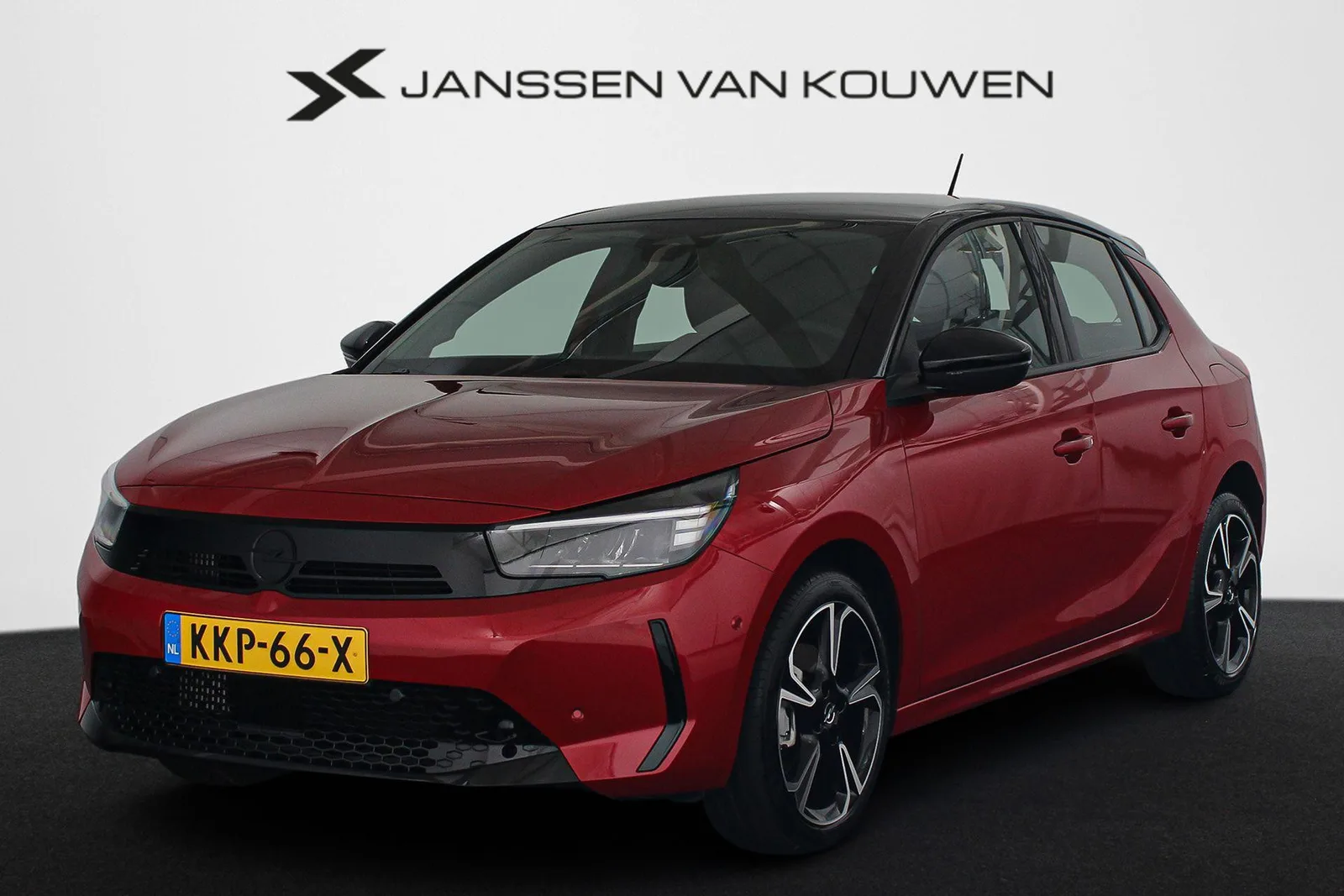 Opel Corsa (2025) — foto 1