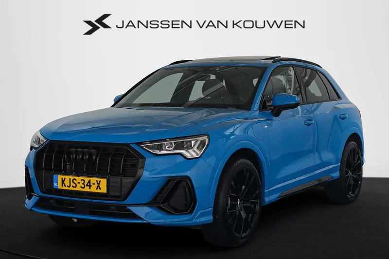 Audi Q3 (2023)