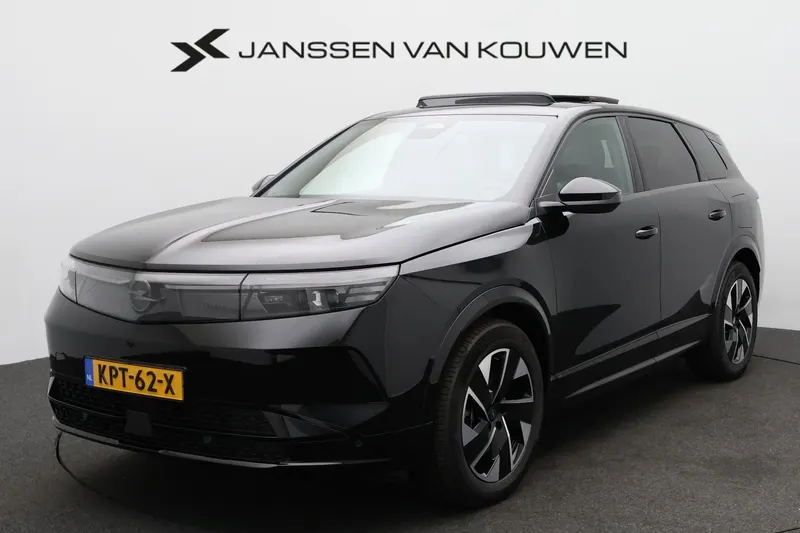 Opel Grandland (2026)