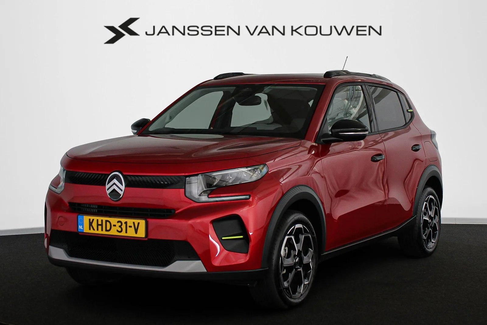 Citroën C3 (2026) — foto 1